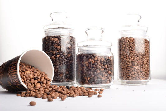 焙煎の魔法: コーヒー豆の香りと味わいの秘密