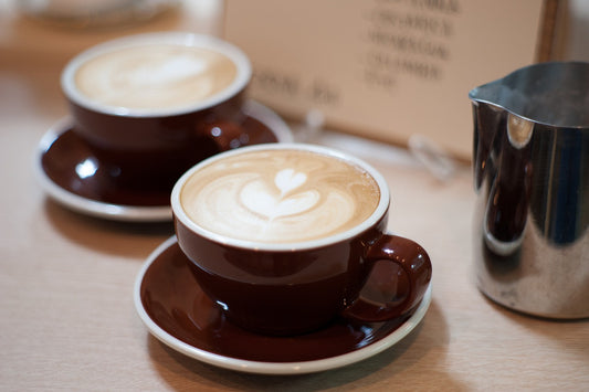 カフェラテとは：コーヒー愛好家のための完全ガイド
