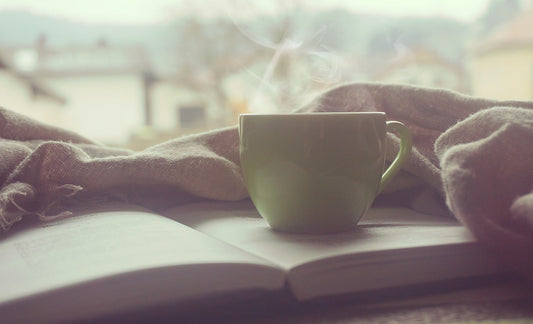 寝る前のコーヒーが逆にリラックス?眠れるオススメコーヒーとは