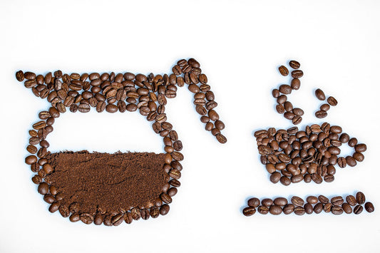コーヒー粉で差がつく!美味しい一杯を淹れるためのコツと保存術