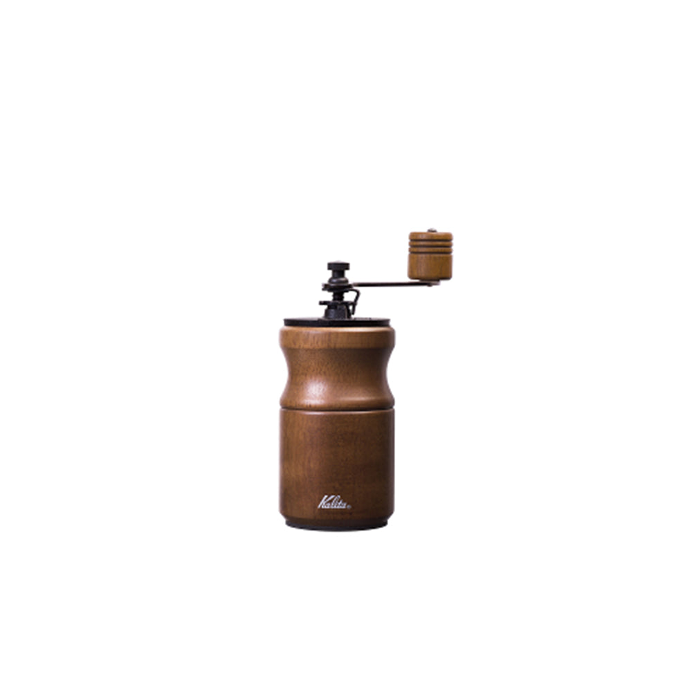 【 Kalita 】 カリタ コーヒーミル 鋳鉄製 KH-10