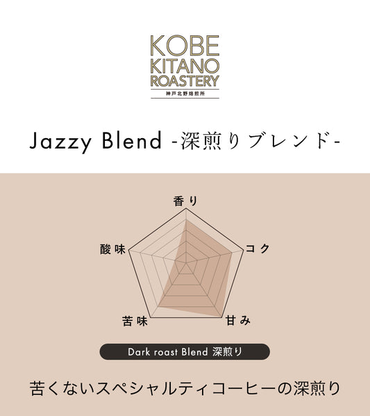神戸北野焙煎所 コーヒーバッグ