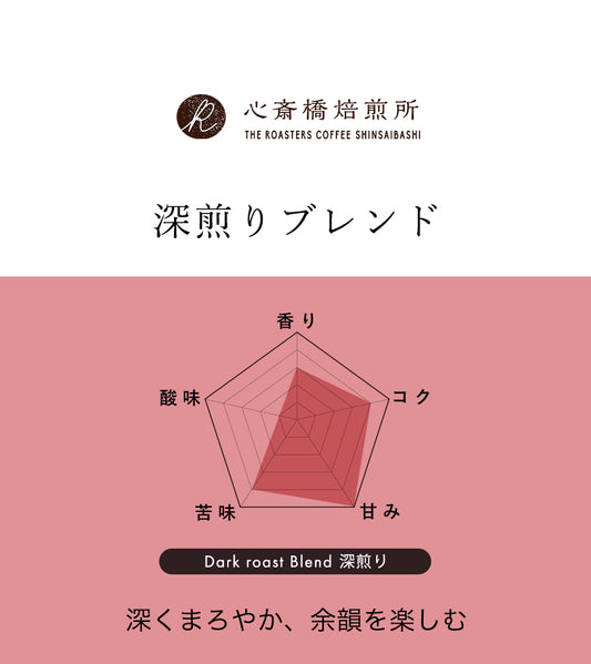 ドリップバッグ 1種