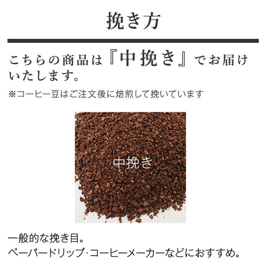 【HARIO 】フィルターインアイスコーヒーボトル +「2016」+「心斎橋焙煎所ロイヤルブレンド」
