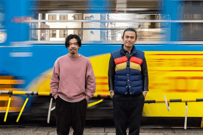 2026.02.25　「ONLY ROASTER」の対談記事が掲載されました