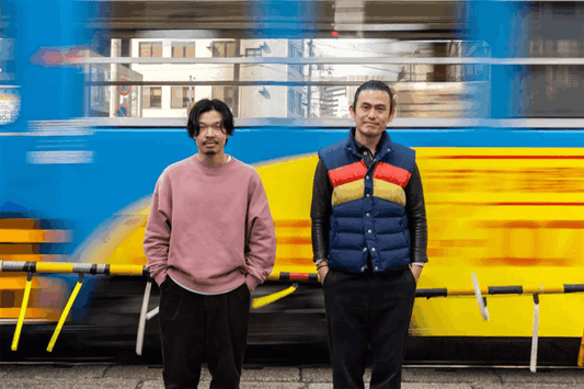 2026.02.25　「ONLY ROASTER」の対談記事が掲載されました