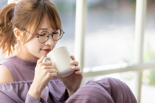 カフェインレスコーヒー デメリット