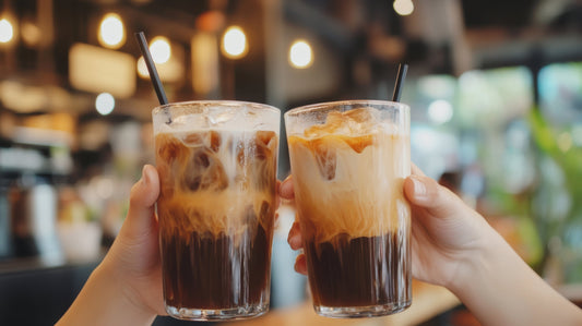 カフェベース