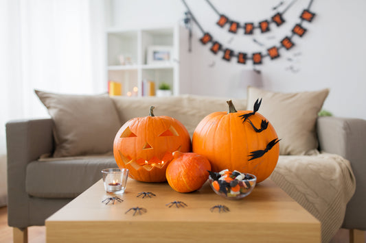ハロウィンって結局なんの日？