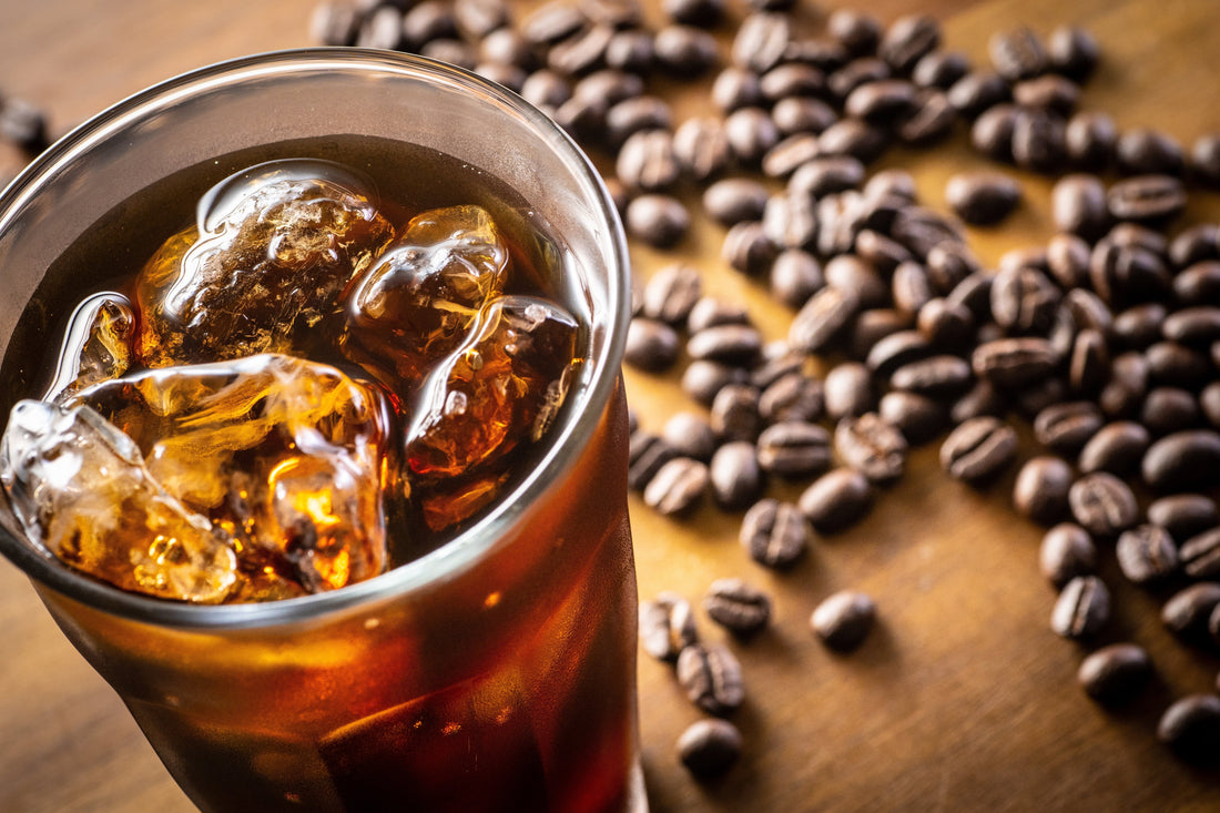 【初心者向け】水出しコーヒーの美味しくなるポイント完全ガイド