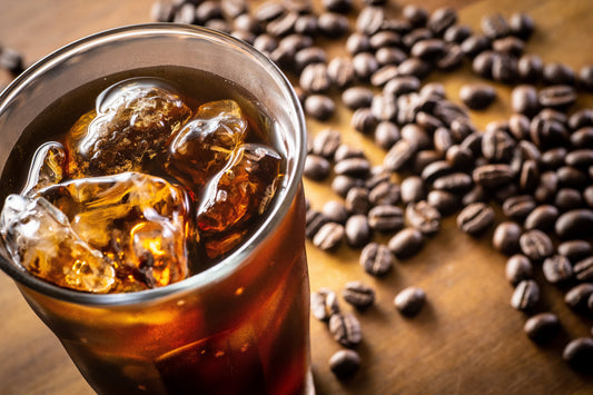 【初心者向け】水出しコーヒーの美味しくなるポイント完全ガイド