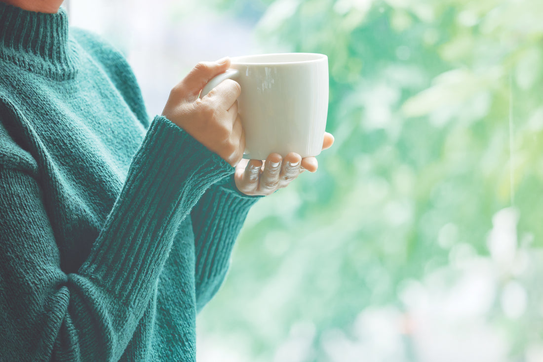 健康的なコーヒーの楽しみ方