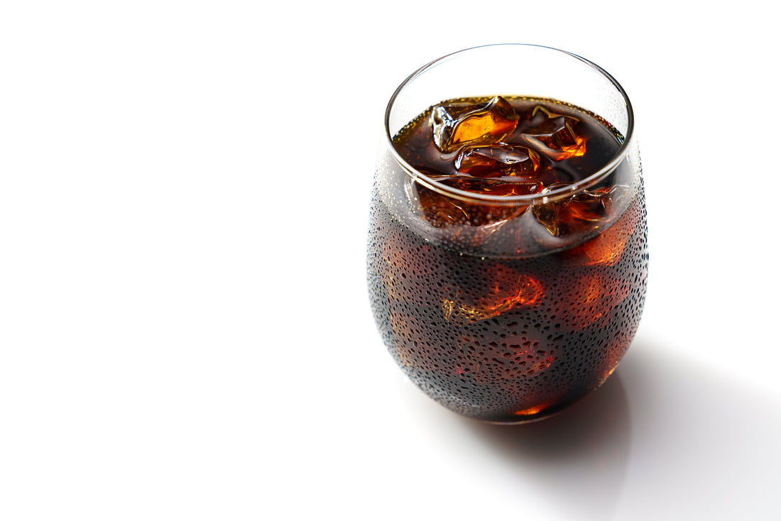 日本人とアイスコーヒーの深い関係