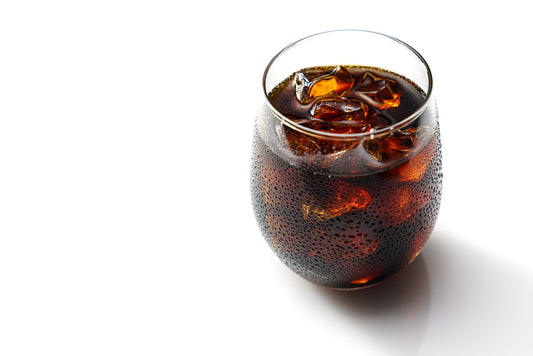 日本人とアイスコーヒーの深い関係