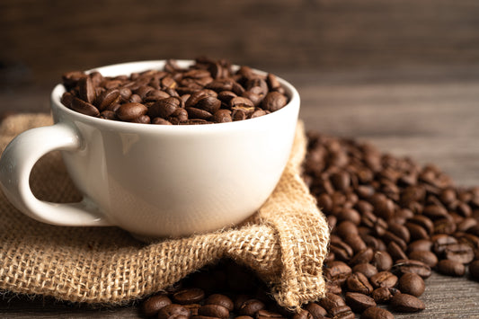 コーヒーをもっと美味しく飲む方法