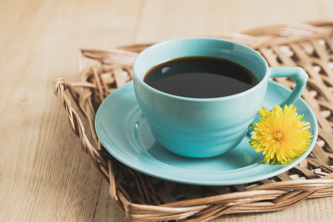 コーヒーの豆知識