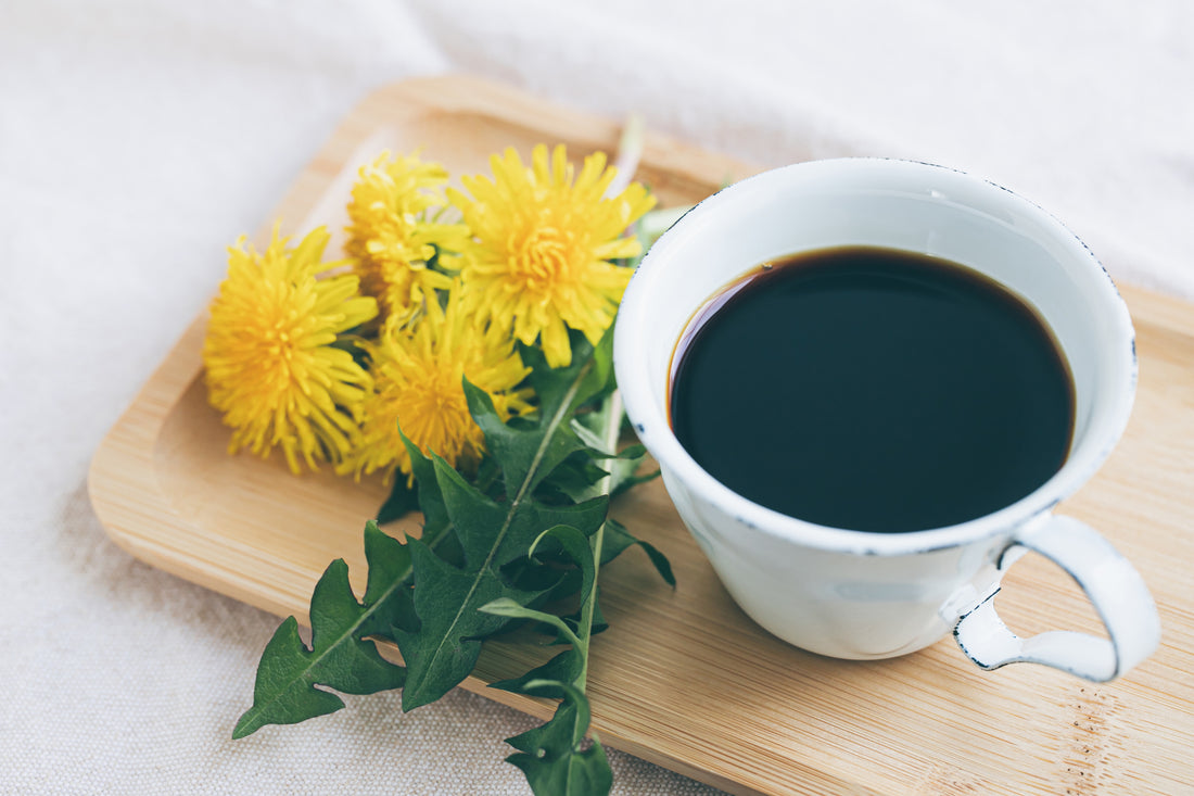カフェインレスコーヒーについて