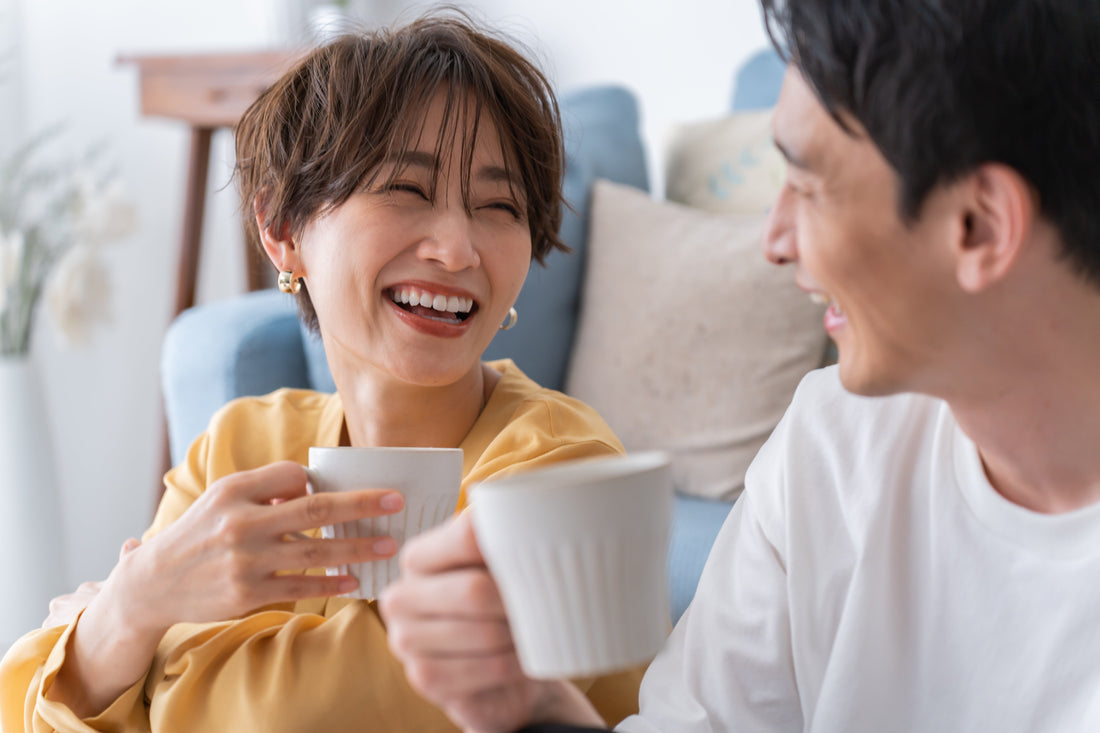 ノンカフェイン コーヒー