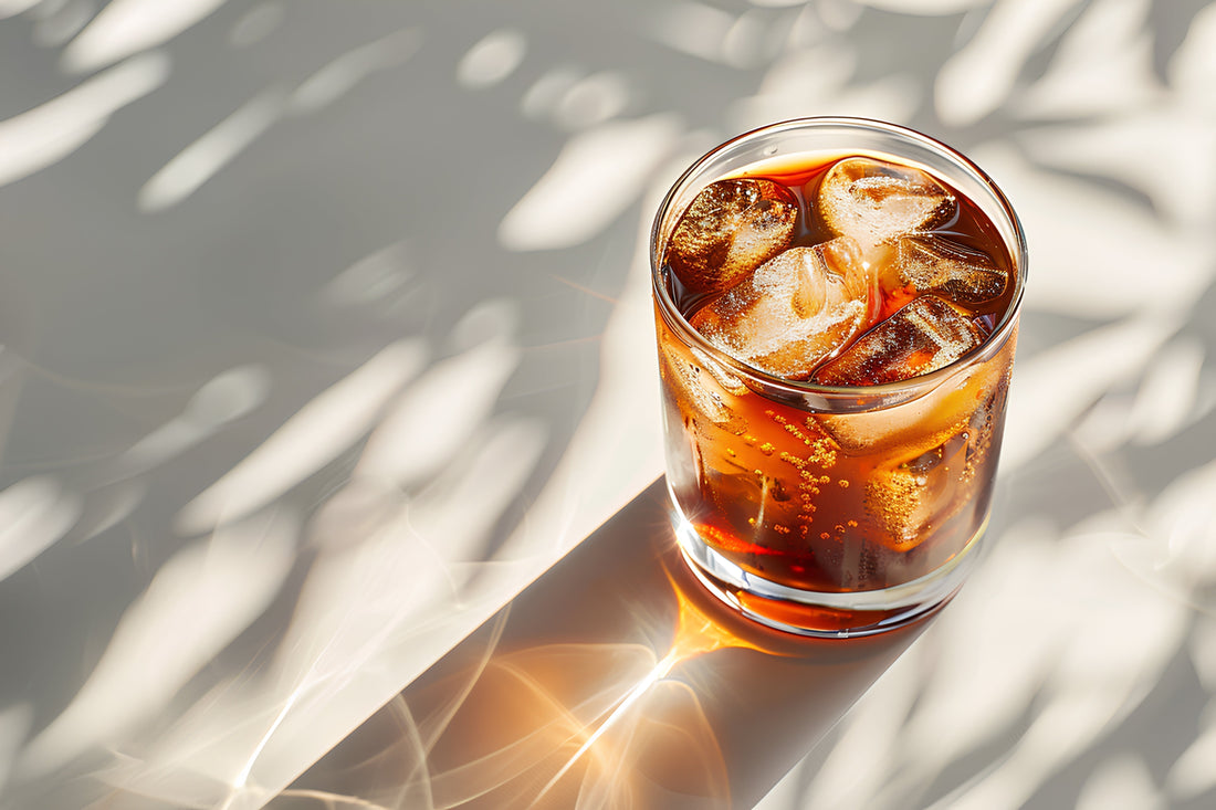 夏にぴったりのコーヒー「コールドブリュー」とは？作り方・飲み方完全ガイド