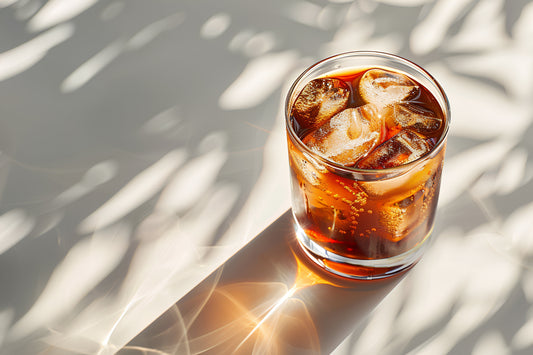 夏にぴったりのコーヒー「コールドブリュー」とは？作り方・飲み方完全ガイド