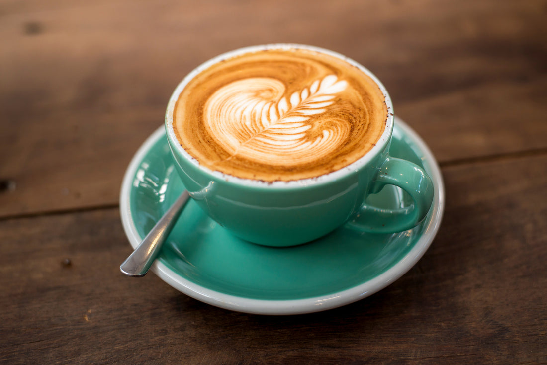 毎日の癒し：特別な瞬間を演出するコーヒータイムの楽しみ方