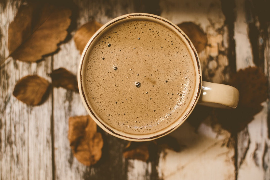 コーヒーと料理のマリアージュ：食後に楽しむベストなコーヒー選び
