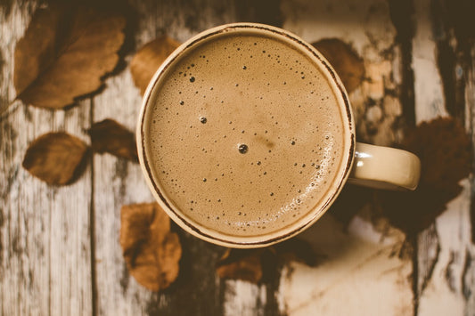 コーヒーと料理のマリアージュ：食後に楽しむベストなコーヒー選び