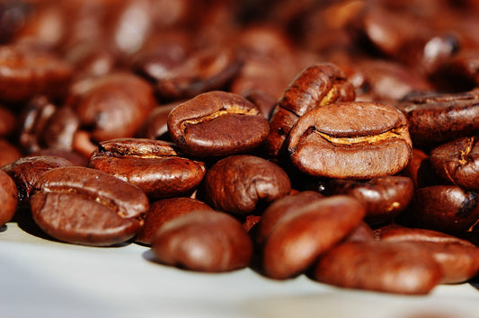 ライトローストの世界：浅煎りコーヒーの風味の深さと個性