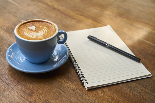 カプチーノとは：魅力と作り方
