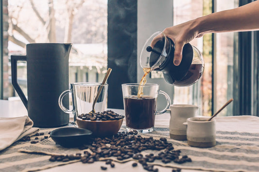 知っておきたいコーヒーの種類とその魅力