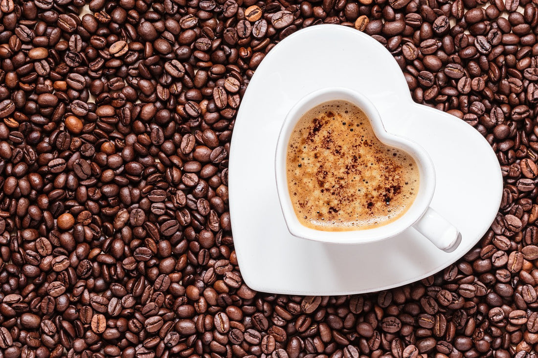 贈り物としてのコーヒー心を込めた特別なプレゼント