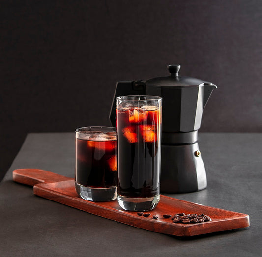 アイスコーヒーメーカー｜本格アイスコーヒーを自宅で簡単に作る方法