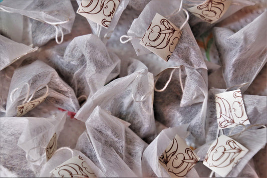 コーヒー ティーバッグ