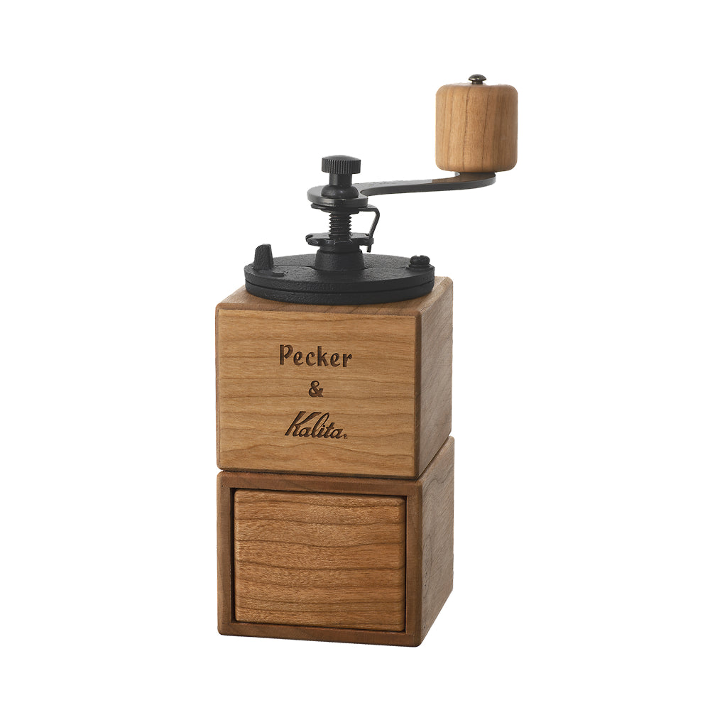 コーヒー関連器具