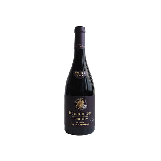 Domaine Michel Magnien Bourgogne Pinot Noir 2020 ドメーヌ・ミシェル・マニャン ブルゴーニュ・ピノ・ノワール 2020