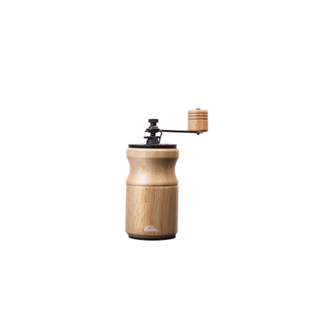 【 Kalita 】 カリタ コーヒーミル 鋳鉄製 KH-10