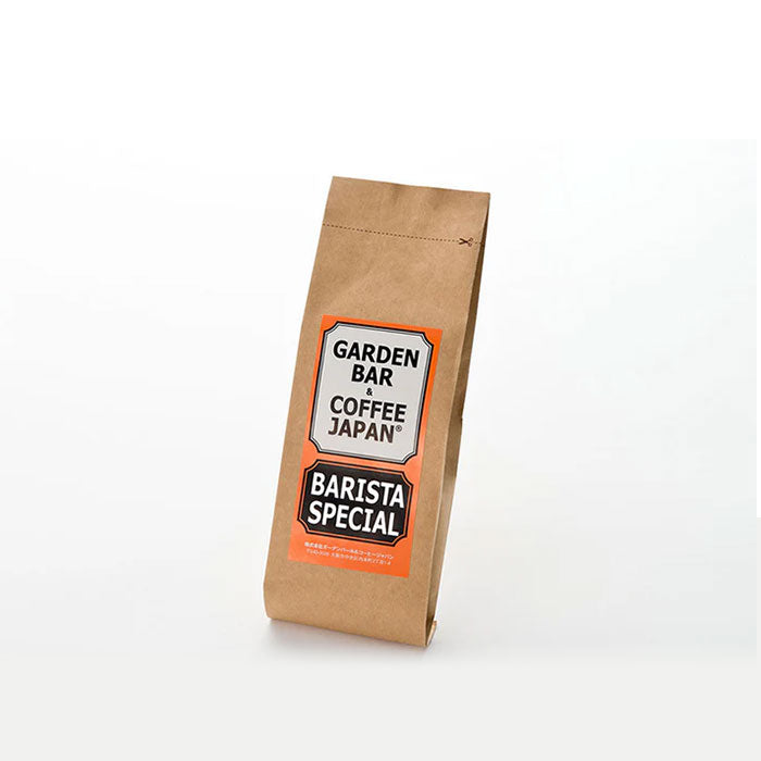 ブレンド#BARISTA SPECIAL【100g】ガツンとくる深煎り!
