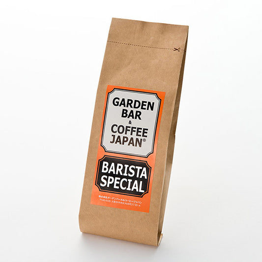ブレンド「BARISTA SPECIAL」