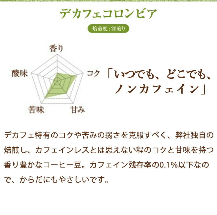 【ギフト】カフェベース + ドリップバッグ (3種)