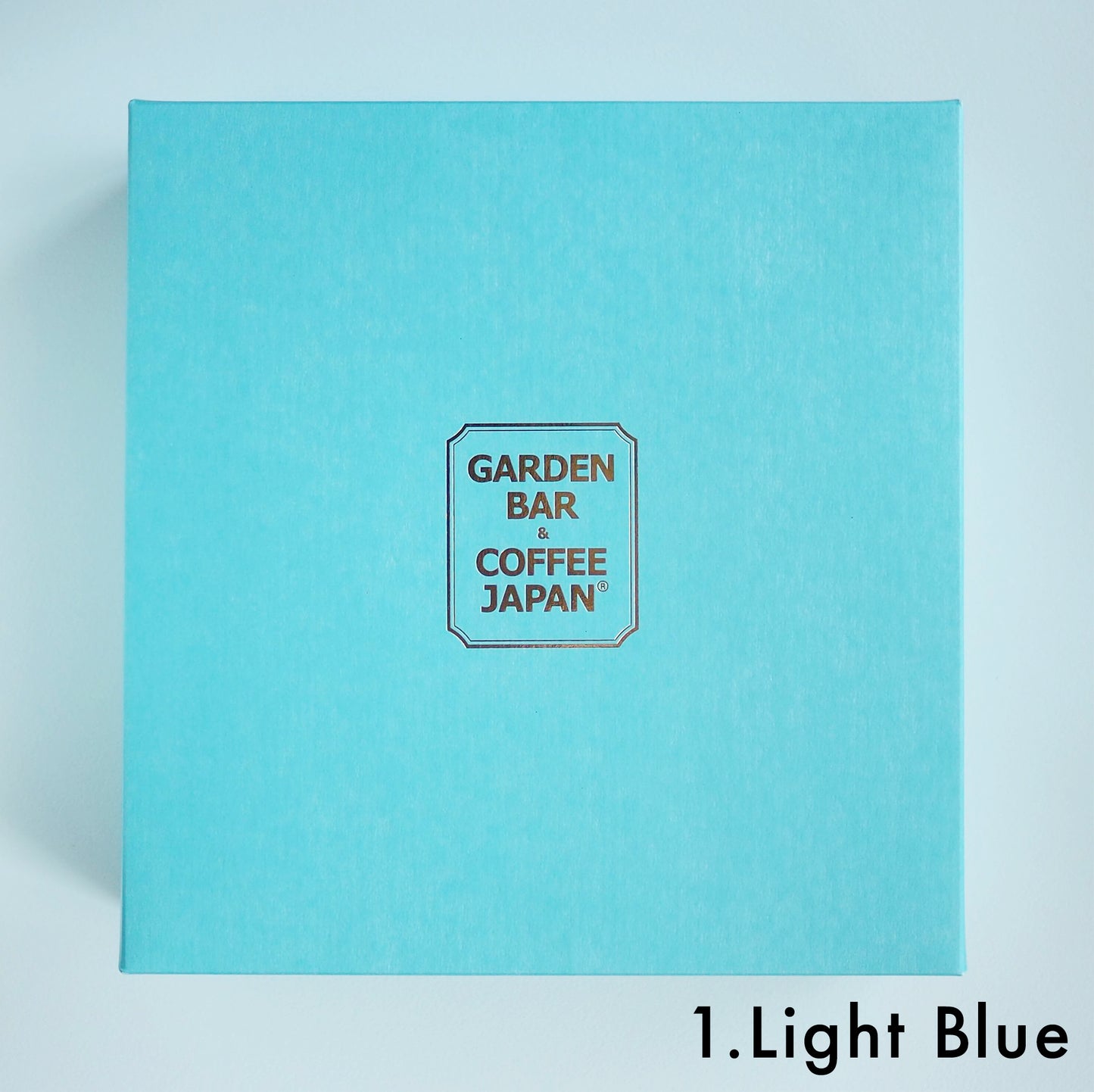 【ギフト】カフェベース + ドリップバッグ (3種)