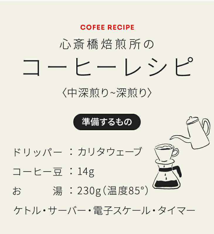 【 Kalita 】ドリッパー MI185 美濃焼 +「2016」＋「心斎橋ロイヤル」