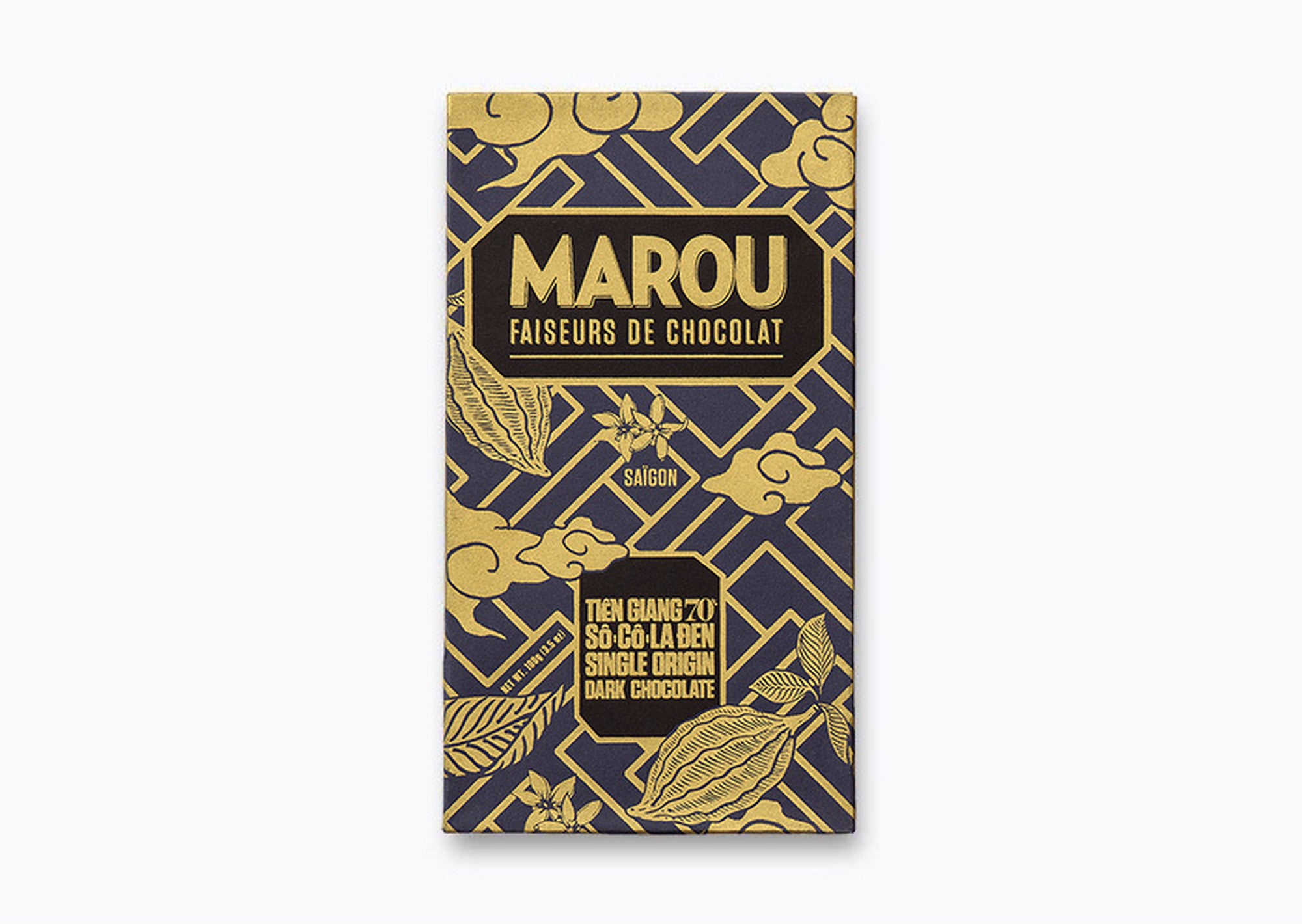【MAROU】ティエンジャン70% | TIEN GIANG 70%
