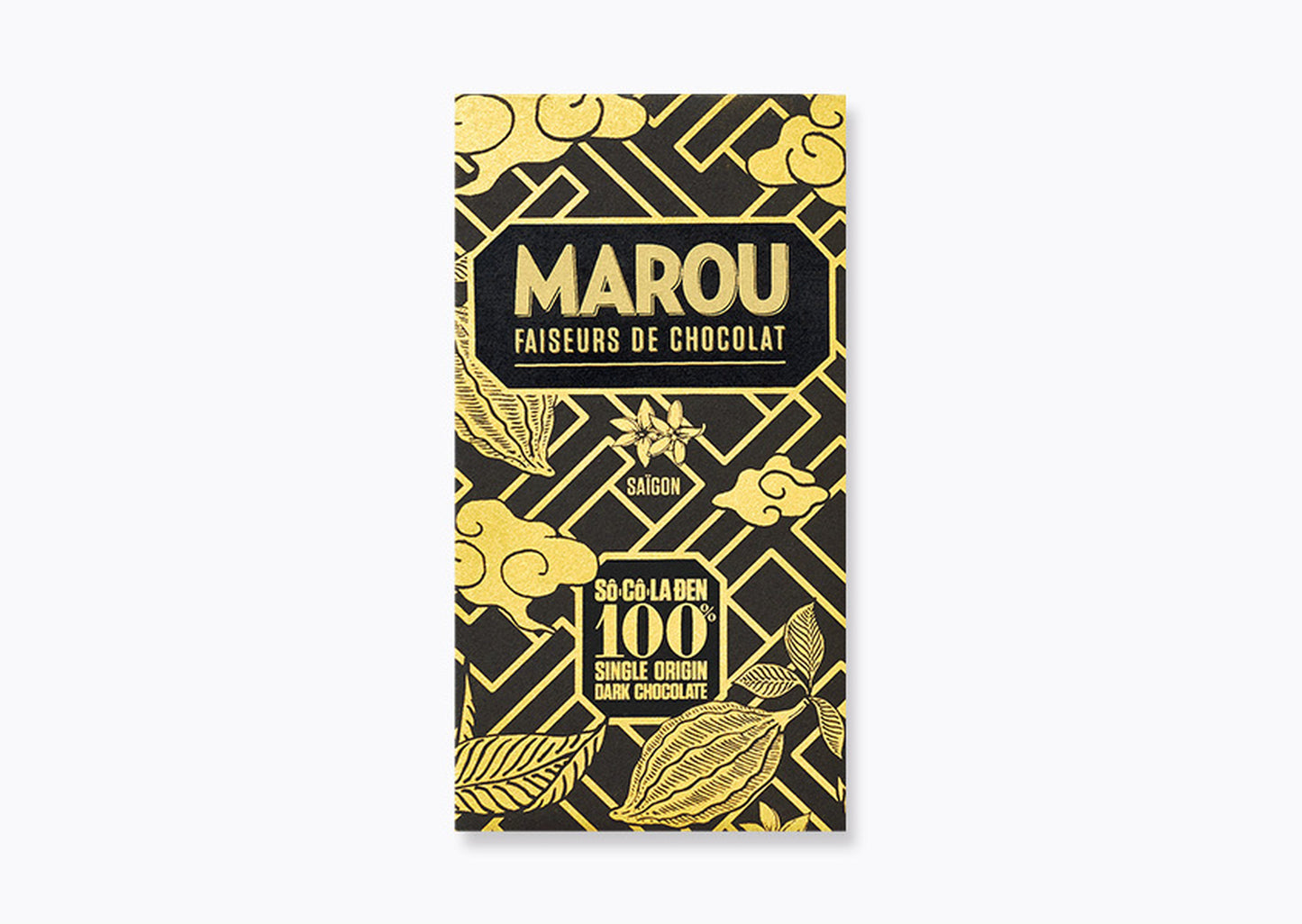 MAROU ダークチョコレート 100%